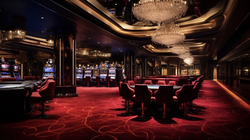 Verywell casino in United Kingdom