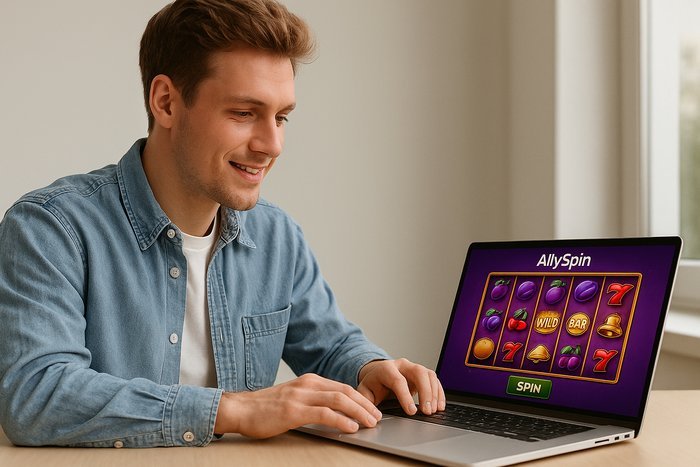 Best allyspin app in Poland Best allyspin app in Poland