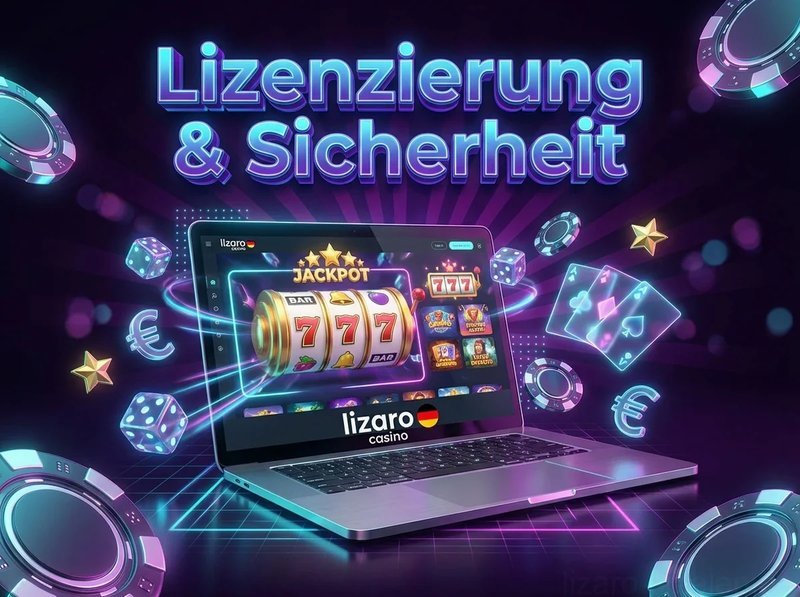 A look at lizaro online casino